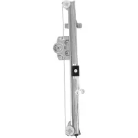 MAGNETI MARELLI Fensterheber 350103105300 vorne links für Fiat Citroën