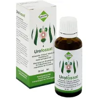 DRELUSO Urofossat Tropfen 30 ml