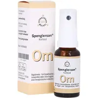 Spenglersan Kolloid Om 20 ml Spray
