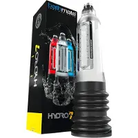 Bathmate Hydro7 - Hydropumpe (transparent)