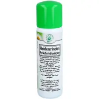 Resana GmbH Weidenrinden Kräutershampoo 150 ml