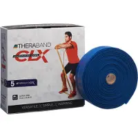 Thera-band Clx Loops Widerstandsband
