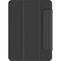 POMOLOGIC BookCover für das Apple iPad 11 (2025) 11 Zoll A16 / iPad 10 (2022) 10.9 Zoll - Anthracite
