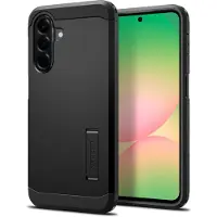 Spigen Samsung Galaxy A56 Hülle - Kunststoff - - Backcover/Hard Case - Schwarz