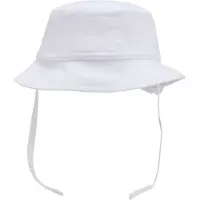 BOSS Baby-Fischerhut aus Baumwolle mit Double-B-Monogramm Grösse 46