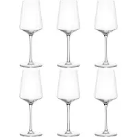 Leonardo Weißweinglas Puccini 400 ml (6-teilig)