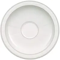 Villeroy & Boch Kaffee-/Teeuntertasse Gray Pearl