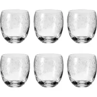 Leonardo Tumbler Chateau 400ml (6-teilig)