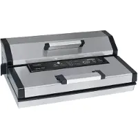 Caso Vakuumierer "1405 FastVac 4000", Rollenbreite 40 cm