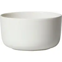 Marimekko Oiva Schüssel 5 dl - Weiß