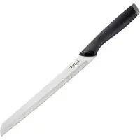Tefal K2213444 COMFORT BREAD KNIFE 20CM