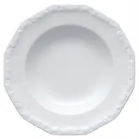 Rosenthal Maria Weiß Suppenteller 21 cm Maria Weiß 10430-800001-10321