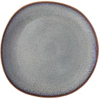 Villeroy & Boch Speiseteller "Speiseteller Lave ø 28 cm"