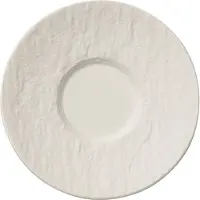 Villeroy & Boch 10-4240-1430, Essteller, Rund, Porzellan, Weiß, 12 cm, 120 mm