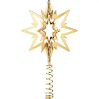 Georg Jensen TOP STAR nes Ornament