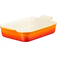 Le Creuset Tradition Auflaufform 26 Cm