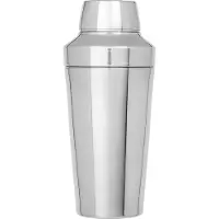 Rosendahl - Grand Cru Barware Shaker 58 cl - Steel