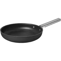 Smeg CKFF2801BLM Pfanne Allzweckpfanne Rund