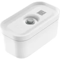 Zwilling Vakuum Lunchbox, S, Kunststoff, 15.x8.7x7.7 cm - 0.5L