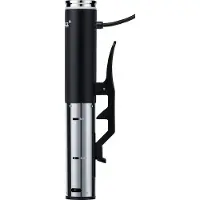 Steba SV 60 - Sous-Vide Garer - edelstahl/schwarz