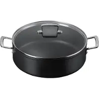 Le Creuset ALU SCHMORPFANNE 30 CM