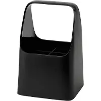Rig-Tig Aufbewahrungskorb Handy-Box Small Black