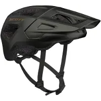 SCOTT Argo Plus (CE) Helm dark moss green S/M