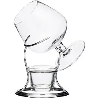 Bar Craft Brandy- Und Cognac-wärmer Geschenkset