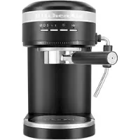 KitchenAid 5KES6503EBK Cask Coffee Maker