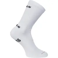 Q36.5 Leggera Socks Weiß EU 36-39 Mann