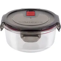 Zwilling Runder Glasbehälter Gusto 395060030