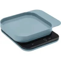 Mepal Küchenwaage Mensura Dusty Blue