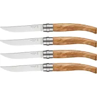 Opinel TABLE CHIC II Messer-Set