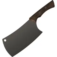 Tramontina Hackmesser Churrasco Black 18 cm