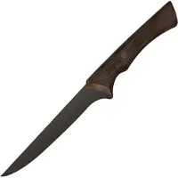 Tramontina Churrasco Black TC22840-106 Ausbeinmesser, 15 cm