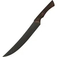 Tramontina Fleischmesser Churrasco Black 25 cm