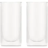 Bodum Gin Tonic Glas Douro Bar Transparent 280 ml