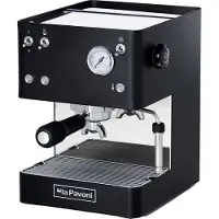 La Pavoni Casa bar Nera