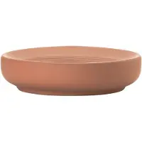 Zone Denmark Seifenschale Ume Terracotta