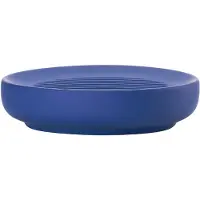 Zone Denmark Seifenschale Ume Indigo Blue