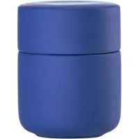 Zone Denmark Kosmetikbox Ume Indigo Blue