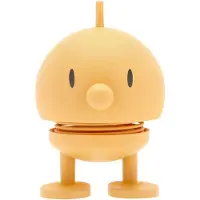 Hoptimist Soft Bumble