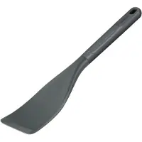 Zyliss Spatel Easy Lift Turner Beluga Grey 30 cm