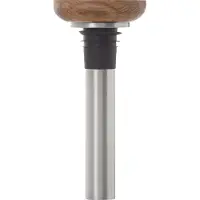 AdHoc Wein Vakuum-Pumpe CASO 10,5 cm
