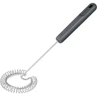 Zyliss Schneebesen Gravy Whisk Beluga Grey