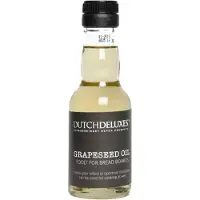 Dutchdeluxes Holzöl Mineral Wood Oil 100 ml