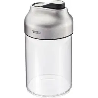 GEFU Milch- oder Zuckerdosierer Kippo Transparent