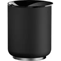 Fellow Rocky Lowball Tumbler - Thermobecher - Schwarz 295 Ml