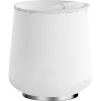 Fellow Ruby Wine Insulated Tumbler - Matte White 355 ml