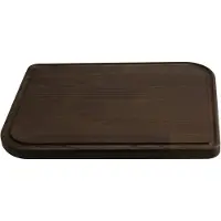 Legnoart Rialto Schneidebrett Xxl, 2,2x50x34 Cm